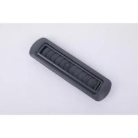 ราคา คูปองส่งฟรี 40บาท แท้ศูนย์ ช่องลมแอร์หลัง Toyota FORTUNER ปี 08 14 สีเทา KUN61 แท้ห้าง รหัสแท้ 63610 0K030 B0 (21453939104)