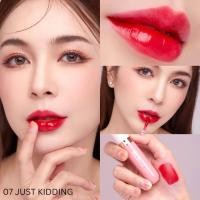 ราคา Mildkizz มายคิส ลิปทิ้นโกลว์ ลิปปากเด็ก สีติดทนนานตลอดทั้งวันแต่ฉ่ำวาว ไม่หนักปาก พร้อมบำรุงปาก (21464304982)