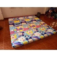 ราคา ที่นอนปิกนิก ขนาด 3 5 ฟุต 5ฟุต 6ฟุต ราคา โรงงานมาเอง (21062823799)