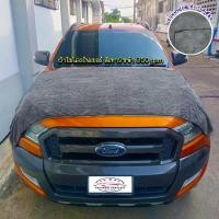 ราคา ผ้าไมโครไฟเบอร์ 2หน้า ผ้าลากน้ำ ผ้าซับน้ำ ผืนใหญ่ขนาดจัมโบ้ 60x120CM และ 100x200CM หนา300 400GSM ซับน้ำได้เยอะ รถแห้งไว ผ้าลาก ผ้าเช็ดรถ (21432902022)