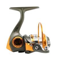 ราคา รอกสปินนิ่งขนาดเล็ก 5 2 1 วงล้อตกปลา รอกตกปลา รอกจิ๊กกิ้ง รอกสปินนิ่ง อุปกรณ์ตกปลาความเร็วสูง ชุดเบ็ดตกปลา (21541720931)