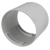 ราคา Portable Air Conditioner Exhaust Hose Pipe Connector CouplerAir Conditioner Accessories Parts (21522021514)