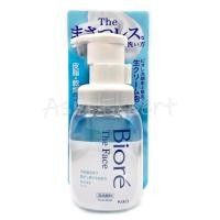 ราคา Biore The Face Facial Foaming Wash 200mL 5สูตร โฟมล้างหน้าวิปโฟมนุ่ม (17296522020)