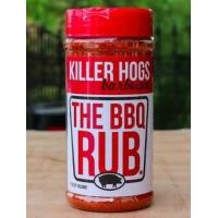 ราคา Promotion Flash Sale 50 off Killer Hogs Barbecue Rub บาร์บีคิว BBQ ผงหมักไก่ ปรุงรส ผงหมักเนื้อ ผงหมักเนื้อ ผงหมักบาร์บีคิว ผงหมักซี่โครงหมู นำเข้า USA (20697727985)