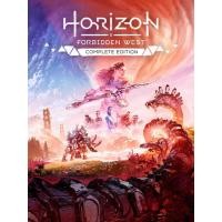 ราคา PC Game Notebook เกมคอม เกมส์ PC ดาวน์โหลด USB Flash Drive HORIZON FORBIDDEN WEST COMPLETE EDITION (21600542772)