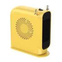 ราคา Heater ฮีตเตอร์พกพา ฮีตเตอร์ ฮีตเตอร์ไฟฟ้า ฮีตเตอร์พัดลม พัดลมฮีตเตอร์ เครื่องทำความร้อน พัดลมทำความร้อน (16828506948)