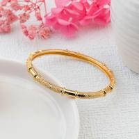 ราคา พร้อมส่ง กำไลปล้องไผ่งานเงิน ทอง นาก รอบวง16 17ซม (20758992283)