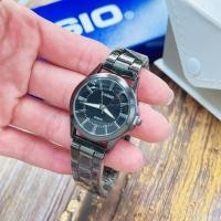 ราคา Watchhiend นาฬิกาข้อมือแฟชั่น สายเลทสีโรสโกล หน้าปัดหลากสี พร้อมกล่องแถมฟรี (15142467946)