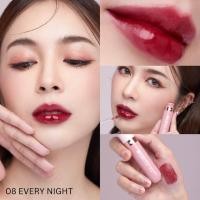 ราคา Mildkizz มายคิส ลิปทิ้นโกลว์ ลิปปากเด็ก สีติดทนนานตลอดทั้งวันแต่ฉ่ำวาว ไม่หนักปาก พร้อมบำรุงปาก (21464304983)