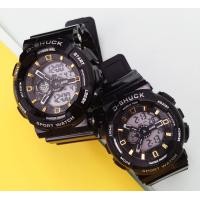 ราคา World Times นาฬิกาข้อมือ ทรงสปอร์ต AIKE แบรนด์แท้ ชาย หญิง (19365586666)