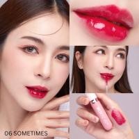 ราคา Mildkizz มายคิส ลิปทิ้นโกลว์ ลิปปากเด็ก สีติดทนนานตลอดทั้งวันแต่ฉ่ำวาว ไม่หนักปาก พร้อมบำรุงปาก (21464304981)
