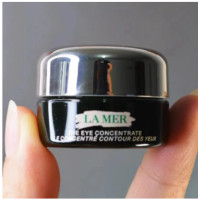 ราคา แท้ 100 ลาแมร์ The Eye Concentrate Eye Cream 5ml 15ml ครีมบำรุงรอบดวงตา อายครีมยอดฮิตของลาแมร์ ลดเลือนรอยคล้ำและริ้วรอยรอบดวงตา เพิ่มความชุ่มชื้นจากผ (19494754236)