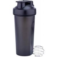 ราคา ส่งเร็วสุด แก้วเชคโปรตีน แก้วเชค B HOME แก้วชงเวย์ 25oz กระบอกน้ำเชค Shaker Bottle Whey Protein แข็งแรงทนทานไม่แตกง่าย มีลูกบอลแตนเลส (21682425915)