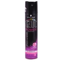 ราคา Schwarzkopf Taft Power Hairspray Cashmere Touch Formula 250 ml 5960 ชวาร์สคอฟ ทัฟท์ พาวเวอร์ แคชเมียร์ แฮร์สเปรย์ (105013465)