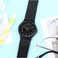 ราคา นาฬิกาข้อมือชาย หญิงใส่ได้ Casio รุ่น MQ 24 สายเรซิน พร้อมกล่อง1E 1B 1B2 1B3 7B 7B2 7B3 (17578470027)