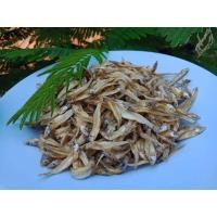 ราคา ปลาแห้ง ปลาซิว ปลาซิวแก้ว 1 ถุงหนัก 300 กรัม (21520036708)