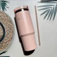 ราคา จัดส่ง 24 ชั่วโมง แก้วสตาร์บัค starbuck ของแท้ coffee cup แก้วหัดดื่มสตาร์บัค แก้ว Starbucks แก้วคริสตัล พร้อมหลอด 600ML แก้วเยติ แก้วน้ำสตาร์บัค (21573479973)