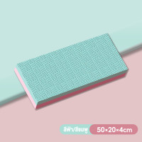 ราคา ลูกกลิ้งลดพุง ลูกกลิ้งออกกำลังกาย ลูกกลิ้งบริหารหน้าท้อง ล้อบริหารหน้าท้องลูกกลิ้งขนาดใหญ่ ฟิตเนส กล้ามท้อง AB wheel ออกกําลังกาย (21480735095)