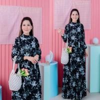 ราคา ชุดเดรสระบาย รุ่น 50 66 MIMOZA DRESS (19069394351)