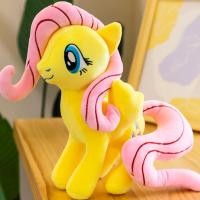 ราคา ของเล่นตุ๊กตาเด็ก ของเล่นเด็ก โตุ๊กตาม้าโพนี่ MY Little Pony ขนาด30ซม ตุ๊กตาม้าโพนี่ ตุ๊กตา DollPlush toys ตุ๊กตา ม้า ตุ๊กตาม้า โพนี่ ตุ๊กตาม้าโพน (7916563130)