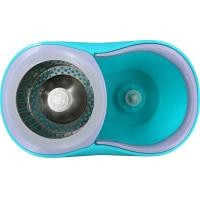 ราคา ไม้ถูพื้นAJ ไม้ม๊อบ พร้อมถังปั่น ถังปั่นไม้ม็อบ ไม้ม๊อบถูพื้น ชุดถังปั่นถูพื้น Spin Mop หมุนได้ 360 องศา ชุดไม้ถูพื้น ชุดถังปั่นม๊อบสแตนเลส ลดล้างสต๊อก (21366521325)