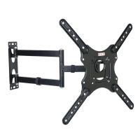 ราคา ขาแขวนทีวี ติดผนัง ทีวีติดผนัง ปรับก้ม เงยได้ LED LCD TV ติดผนัง แบบติดผนังขยับได้ ปรับก้มเงย ยืดหดได้ หันซ้ายหันขว รับประกัน 5 ปี (21518996891)