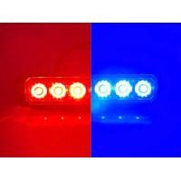 ราคา ไฟฉุกเฉิน ไฟไซเรน ไฟแฟลชกระพริบ 6 จุด 1 ชิ้น อเนกประสงค์ 12 24 V (21303046189)