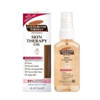 ราคา Palmers Cocoa Butter Formula Skin Therapy Oil Rosehip 25ml 60ml 150ml (11303738637)