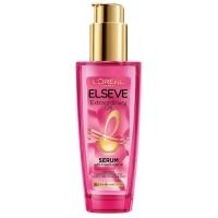 ราคา ลอรีอัล ปารีส เอลแซฟ เอ็กซ์ตรอว์ดินารี่ ออยล์ 100 มล และ 30 มล Extraordinary บำรุงผม น้ำมันใส่ผม เซรั่มบำรุงผม (21489686739)