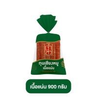 ราคา chaosua เจ้าสัว กุนเชียง กุนเชียงหมูเนื้อนุ่ม หมูนุ่มเส้น เนื้อหมู มันหมู เนื้อไก่ สะอาด ตราเต็มอิ่ม ขนาดใหญ่ (21611343255)