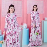 ราคา ชุดเดรสระบาย รุ่น 50 66 MIMOZA DRESS (19069394348)