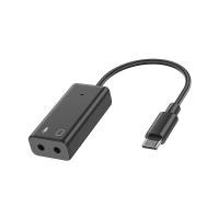 ราคา ASTON External Sound Card USB To 3 5mm Jack usb audio adapter Aux headset Adapter Stereo Audio sound card For Speaker PC Mic Laptop Computer PS4 (21603072702)