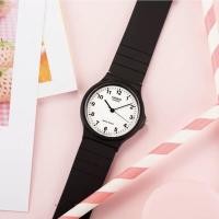 ราคา นาฬิกาข้อมือชาย หญิงใส่ได้ Casio รุ่น MQ 24 สายเรซิน พร้อมกล่อง1E 1B 1B2 1B3 7B 7B2 7B3 (17578470028)