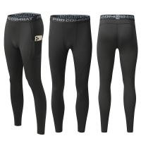 ราคา victory sprot กางเกงวอร์มผู้ชาย กางเกงบีบอัด กระเป๋าด้านข้าง กางเกงขายาวสีดำ (21163373948)