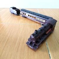 ราคา รถไฟ โบราณ ใส่ถ่าน ต่อราง วิ่งได้ สินค้า ตรงปก ตามรูป ถ่าย จากสินค้า จริงๆ จัดส่งเร็ว จากไทย รอ ไม่นาน รับรอง ไม่ผิดหวัง ถูกใจ เด็ก ๆ แน่นอน รถเด็กเล่น รถของเล่น (21605153020)