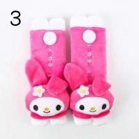 ราคา หุ้มเบลท์ นวมหุ้มที่คาดเข็มขัดนิรภัย ลายการ์ตูน ที่หุ้มสายคาดเบลท์ นวมหุ้มที่คาดเข็มขัดนิรภัย ลายการ์ตูน (13450635010)