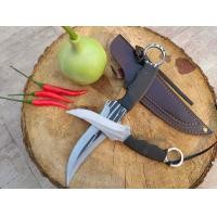 ราคา SD55 มีดสเต็ก มีดหั่นสเต็ก มีดหั่นเนื้อ ซื้อ1แถม1 พร้อมซอง (21419652237)