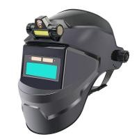 ราคา ร้านไทย จัดส่งภายใน 24 ชั่วโมงใ หน้ากากเชื่อม Welding mask หน้ากากเชื่อมออโต้ หน้ากากเชื่อมอัตโนมัติ หน้ากากเชื่อมปรับแสงอัตโนมัติ ปรับแสงอัตโนมัติ หน้ากากเซฟตี้ (21357459944)