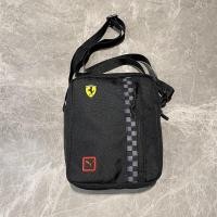ราคา PUMA กระเป๋าพกพา Scuderia Ferrari SPTWR Race รุ่น P22 2สี (20707103358)