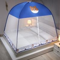 ราคา มุ้งกันยุง มุ้งเหลี่ยม เต็นท์มุ้งสปริง มุ้งสปริงกาง มุ้งครอบ มุ้งเต็นท์ กันแมลง 4ฟุต 5ฟุต 6ฟุต มุ้งกันยุงแบบมีซิป (20768498884)