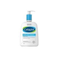 ราคา Cetaphil Gentle Skin Cleanser For All Skin Types 500ml (21643330442)
