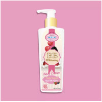 ราคา MEIN มีอิน BB Whitening Body lotion บีบีทาผิวกาย สูตรมะละกอ สัปปะรด วิตามินซี กลูต้า มะหาด 250ml (14531548741)