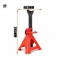 ราคา จัดส่งจากกรุงเทพ ขาตั้งรถยนต์ ขาตั้งสามขา 2ตัน 3ตัน รุ่นเหล็กหนา สีอบ แม่แรงสามขา ขาตั้งยกรถหนีน้ำท่วม สามขา สามขายกรถ (21447754778)