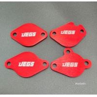 ราคา แผ่นอุด EGR TOYOTA REVO 2 4 2 8 4จุด งานอลูมิเนียม หนา 8 มิล (21576052160)