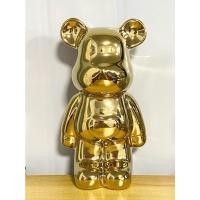 ราคา กระปุกออมสินเด็ก กระปุกออมสินหมี กระปุกออกสิน กระปุกออมสินเซรามิค หมีเซรามิค ขนาด 21 cm มี 10 สี ให้เลือก (19466487880)