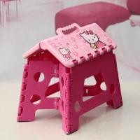 ราคา เก้าอี้พับได้ ลายการ์ตูน เก้าอี้พกพา เก้าอี้สนาม รุ่น KT Chair 18Oct J1 (16568331590)