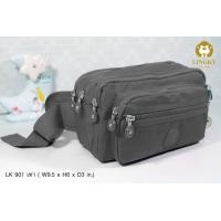 ราคา Lingky แท้ คาดเอว คาดอก มี 6 ช่อง ขนาด 9 5 นิ้ว กระเป๋าสำหรับพ่อค้าแม่ค้า พร้อมส่งจากไทย (21477006251)