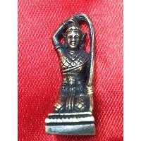 ราคา พระแม่ธรณีบีบมวยผม (941616569)