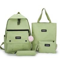 ราคา กระเป๋าเซต4ใบ กระเป๋าเซต กระเป๋าเซตสไตล์เกาหลี กระเป๋าเป้ กระเป๋าสะพายหลัง สินค้าพร้อมส่ง (14118074617)