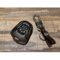 ราคา ซองหนัง แท้ Isuzu 2020 Dmax D max รุ่นกุญแจไขสตาร์ท ส่ง kerry เก็บเงินปลายทางได้ (1220860891)